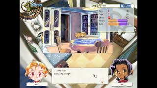 Game Over: Princess Maker 5 (PC)