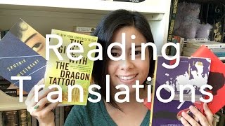 Tips for Reading Translations