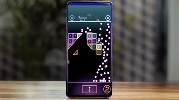 bricks breaker - unity source code - unity project - unity game