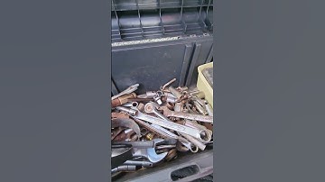 Socket Wrench Stacking Adapters 💪💪💪