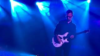 Godsmack - Someday, live @ Pepsi Center, Denver 2018