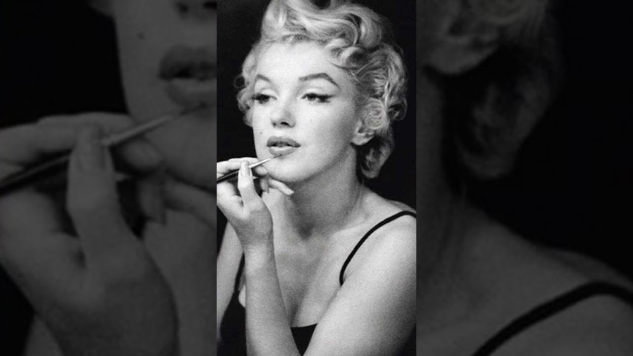 MONROE A BEAUTIFUL CREATION THAT OUTSHADED ALL HOLLYWOOD CELEBRITIES