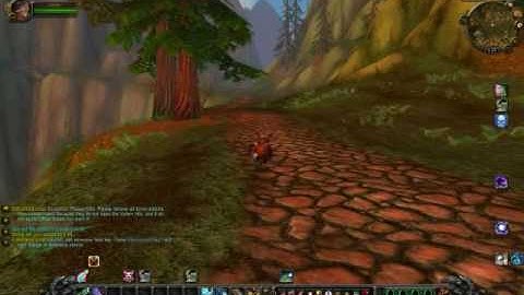 Hyjal Exploit