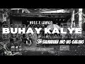 Buhay kalye  noss x lowkid official lyrics