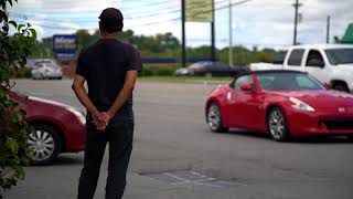 Deadliest Crossing in Nashville: Nolensville and Welshwood