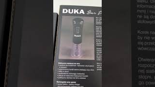 Duka corkscrew