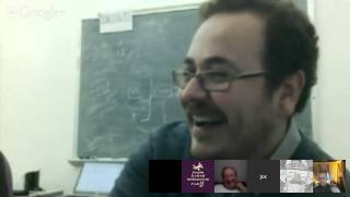 App Inventor Open Source hangout - September 2014