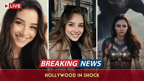 Tilly Norwood’s Creator Defends AI Actors After Hollywood Backlash