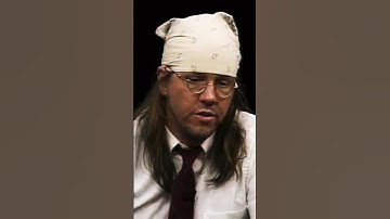 David Foster Wallace on teaching and education