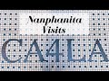 INTRODUCE THE CHICEST HAT STORE IN JAPAN: NANPHANITA VISITS CA4LA IN TOKYO