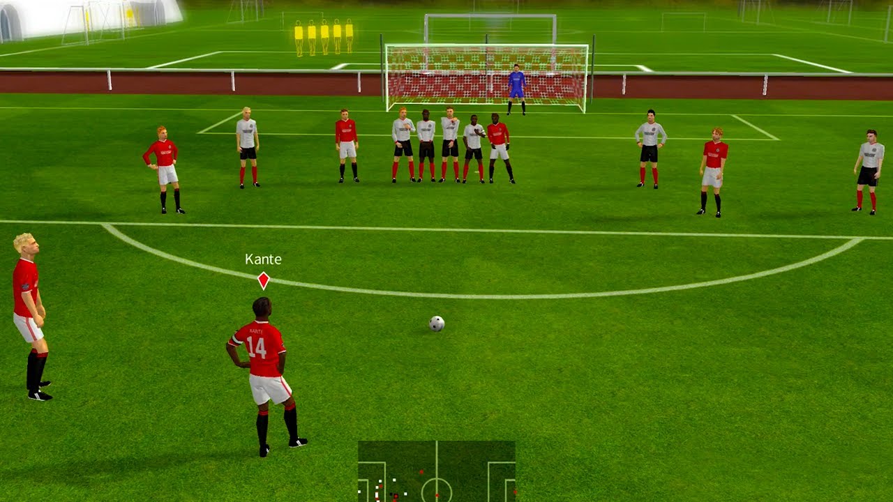 Como Baixar E instalar O Dream League Soccer 2016 No Android Para Android  Download Apk + O – Видео Dailymotion