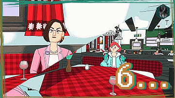 Dungeons of Hinterberg Gameplay & Walkthrough -Part 6