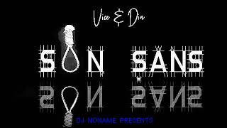 Vice son şans (feat dia) Lyrics video Resimi