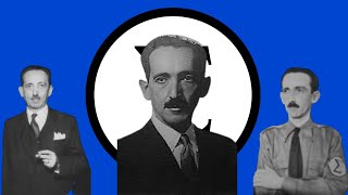 Little Dark Age - Plinio Salgado