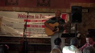 Masters of Hawaiian Music - Aweau, Kahumoku, Kahiapo, and Halau Ho'omau I ka Wai Ola O Hawai'i screenshot 2
