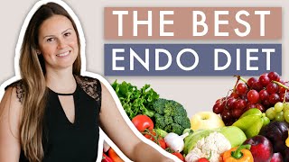 The Endometriosis Diet, which one is best for you