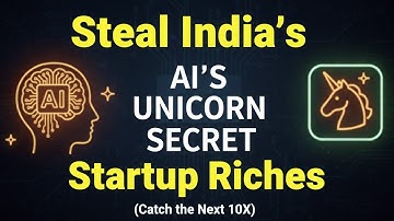 AI Startup Investing: Find India