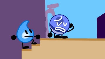 BFDI:TPOT 2 Parts 20, 25, Intro M #TPOT2MAP (For CoolcidProd, Accepted)