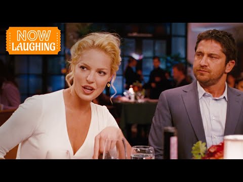 The Ugly Truth | Thanks for Coming to Dinner