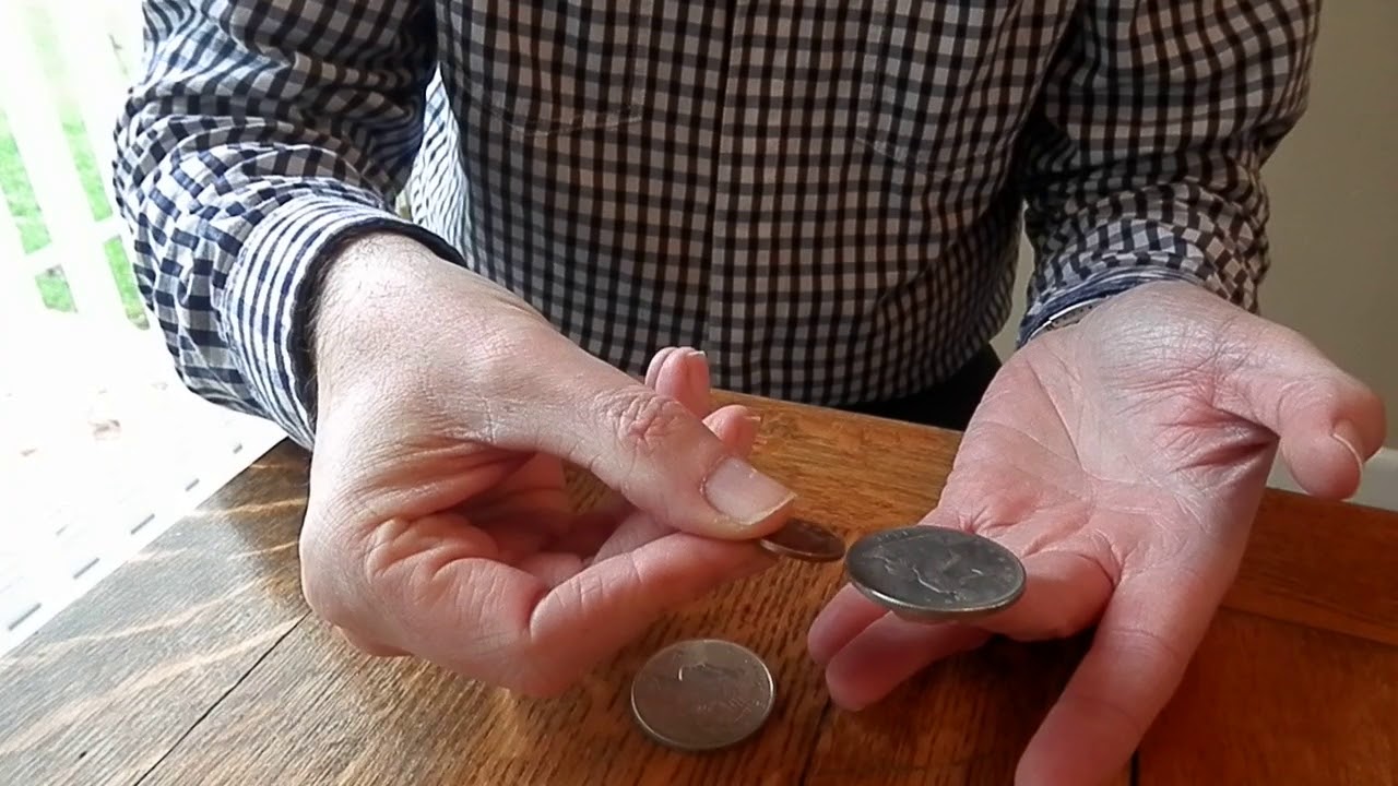 How Can You Tell If A 1794 Silver Dollar Is Real?