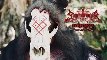 Sagenbringer - Berserker feat. Asenblut (Official Music Video)