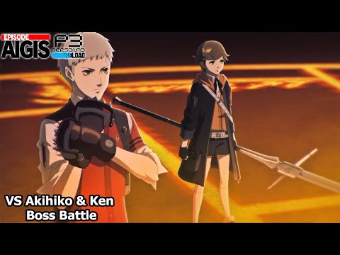 Persona 3: Reload