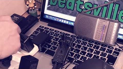 Error Instruments / Error Zapper : Drone Demo