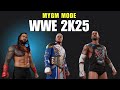 WWE 2k25 MyGm Playthrough Ep 11
