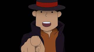 Professor Layton Style - Original Composition Compilation