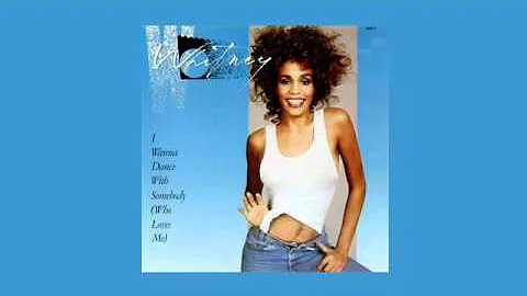 Moment Of Truth - Whitney Elizabeth Houston, Augus...