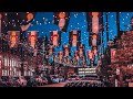 Larimer square in 60 seconds