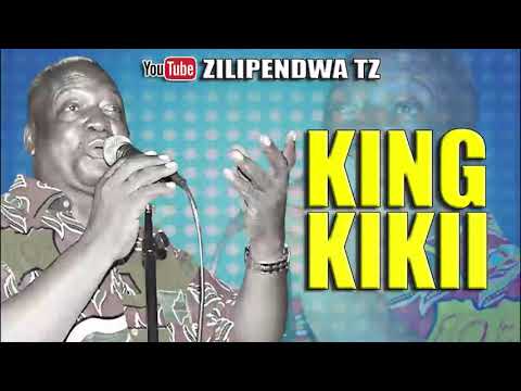 King Kikii Malalamiko