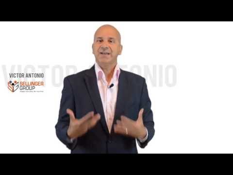 Video: How To Be A Good Salesperson Consultant