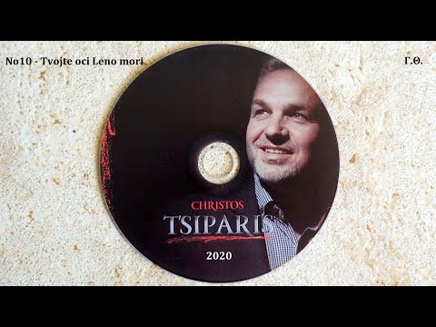Tvojte oci Leno