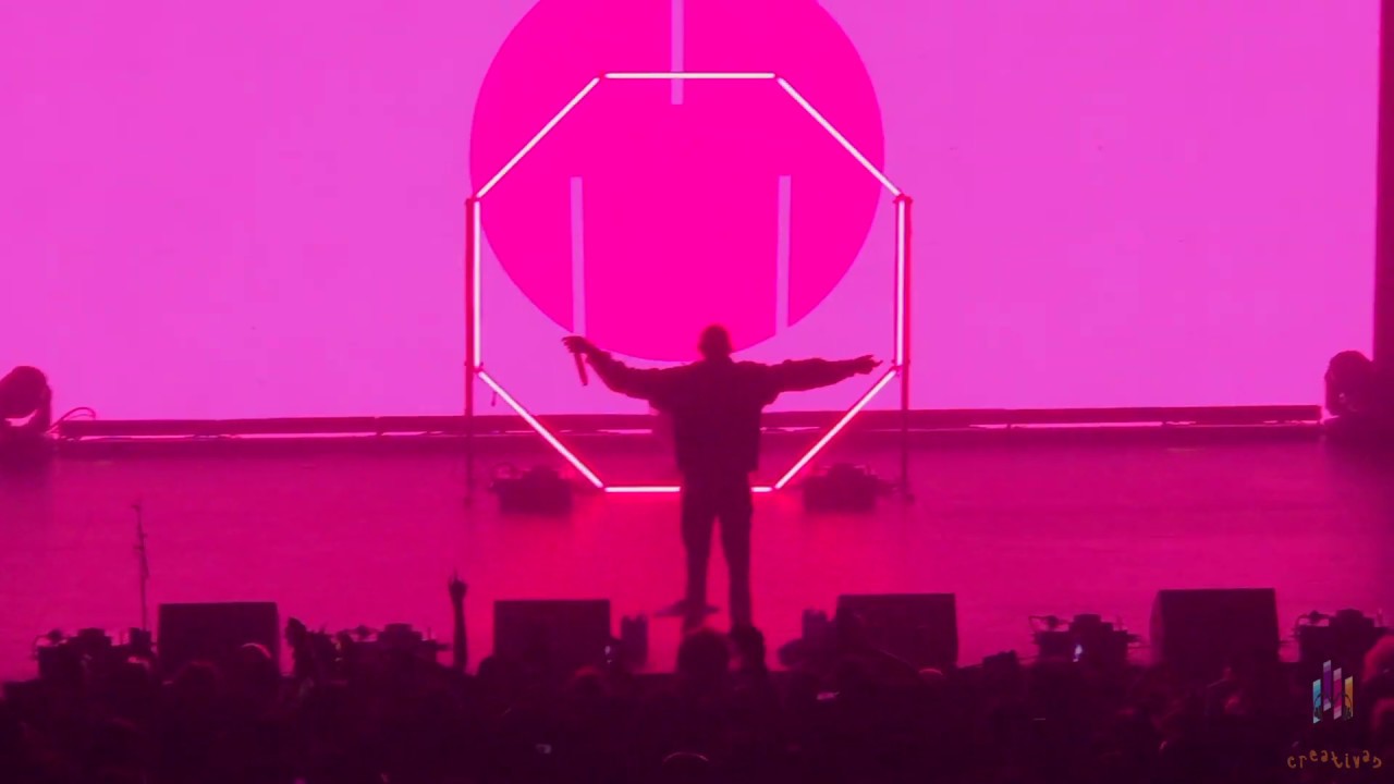 JADEN SMITH @ TERMINAL 5 **LIVE** ( THE WILLOW & ERYS TOUR )