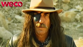Öldür Onu | Yerli Western Film | Weco Film