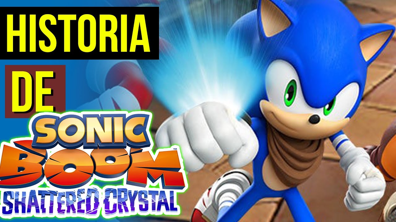 Anime4Play - Possível nova imagem do filme Sonic the