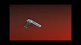 Deagle Test | Frame By Frame | DC2 |