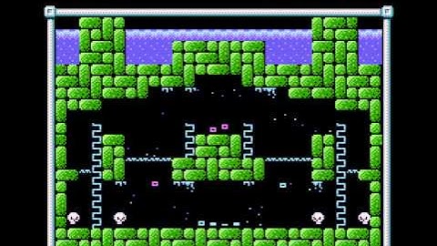 Alter Ego NES playthrough