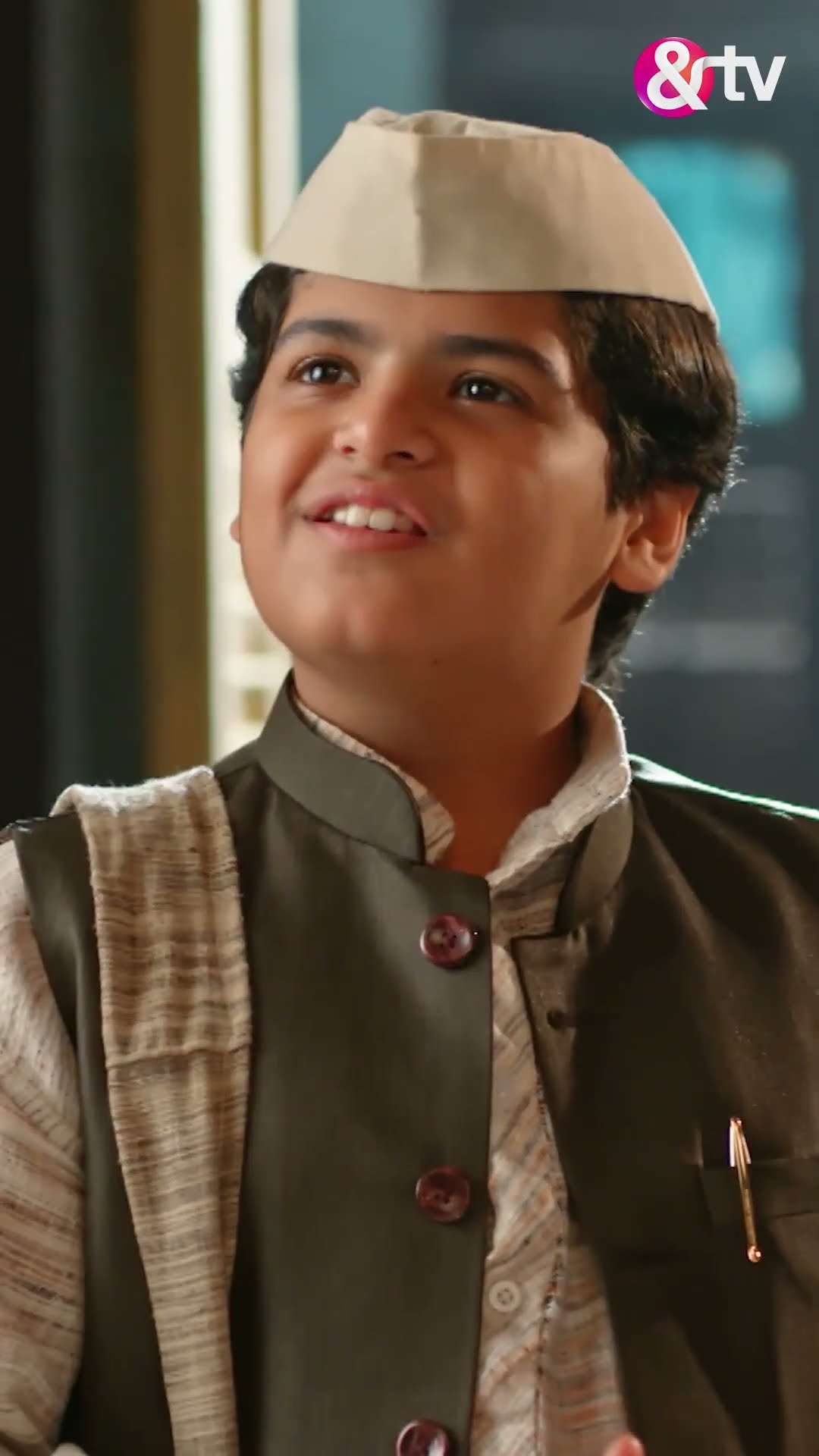 #ATAL #Shorts #And TV #Entertainment #Drama