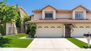 19464 Turtle Ridge Ln | Porter Ranch