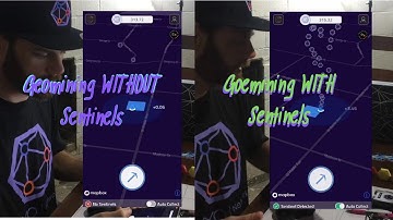 How To Activate XYO Sentinels & Use with Coin APP
