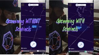 How To Activate XYO Sentinels & Use with Coin APP screenshot 3