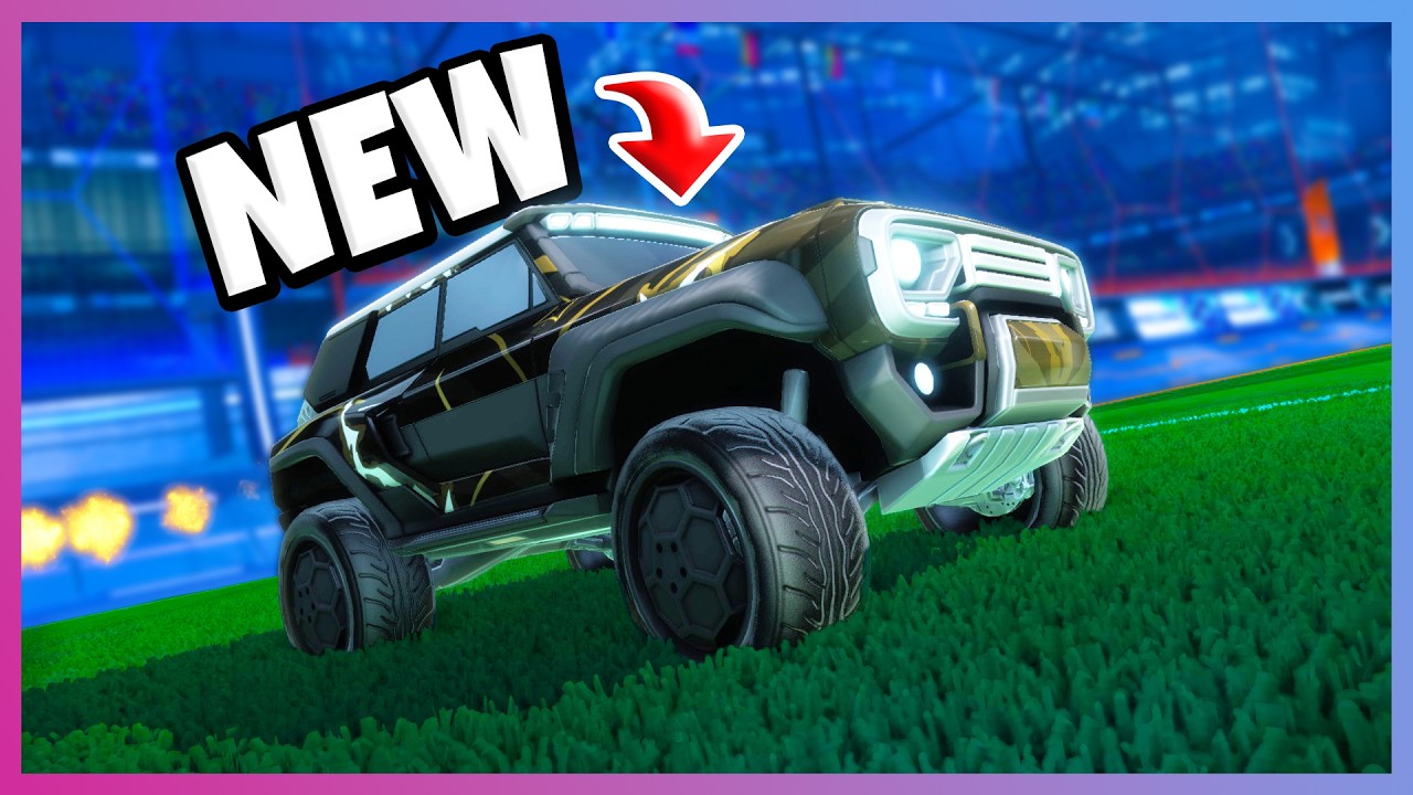 I Never Thought I Would Like This Hitbox...