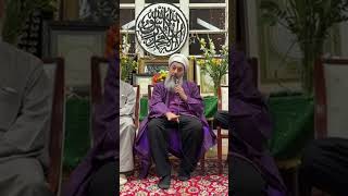 Shaykh Nour Mohamad Kabbani: Sayyidina `Umar (r) Made a Long Distance 'Call'