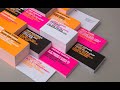 Graphic Designer London UK - Printing London