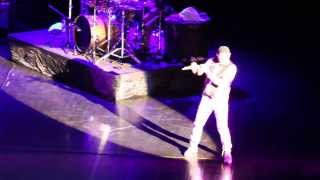 Jethro Tull, A Change Of Horses (Crocus City Hall, Moscow) [20130907]