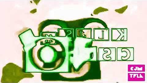 (NEW EFFECT) Klasky Csupo in Mystery Ensemble Effect 14.0