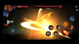 Shadow Knight Theodric Defeat Normal