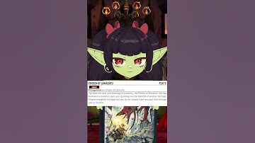 You can get over FOUR HUNDRED hp in the NEW Pathfinder 2e Remaster!   #ttrpg #pathfinder2e #vtuber